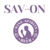 SAV-ON LIQUOR & WINE icon