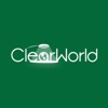 ClearWorld App icon