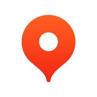 Yandex Maps & Navigator