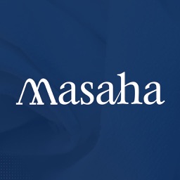 Masaha | مساحة