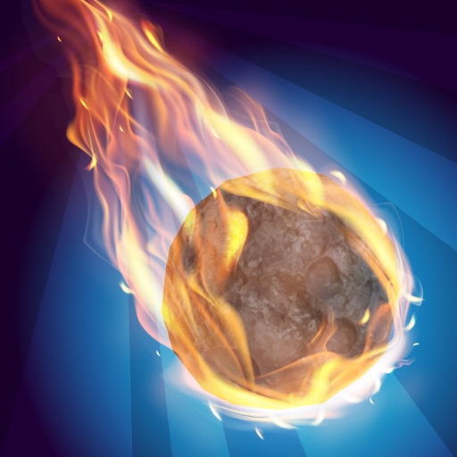 Blast Meteor icon