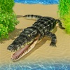 Crocodile Hungry Animal Games