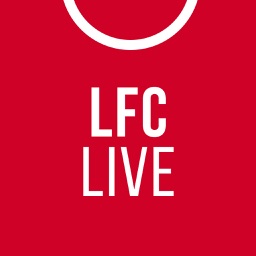 LFC Live pour les fan des Reds