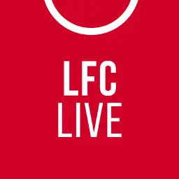 LFC Live: for Mersey Reds Fans app icon
