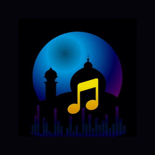 Islamic Music Radio Network - AppWisp.com