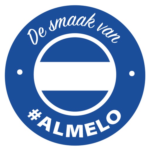 #Almelo