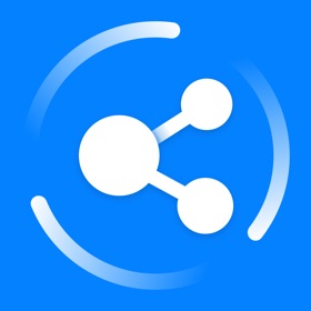 Ảnh chụp màn hình (6) Share Me: File Transfer App