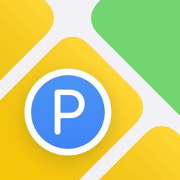 Parking Spot - Find My Car