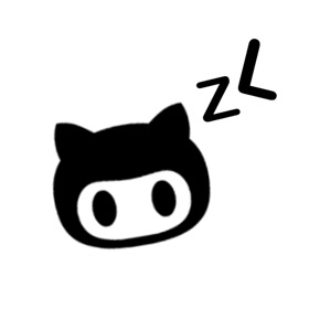 Snímky obrazovky (9) ZLGithubClient