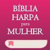 Bíblia e Harpa da Mulher áudio - Francisco Barbosa