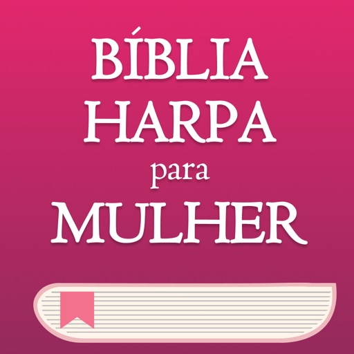 Bíblia e Harpa da Mulher áudio icon