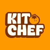 KitChef - Scroll et cuisine