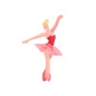 Ballerina Stickers app download