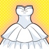 Dress Up and Happy Life icon