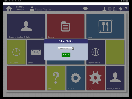Screenshot #4 pour Thr!ve