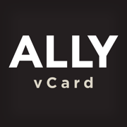 ALLY vCard