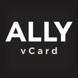 ALLY vCard