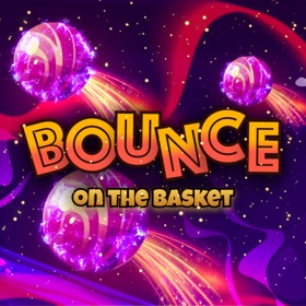 Bounce to the Basket