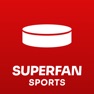Get Superfan Sports: NHL Hockey for iOS, iPhone, iPad Aso Report