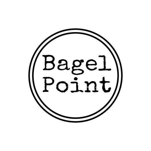 Bagel Point~