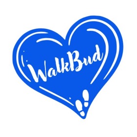 WalkBud