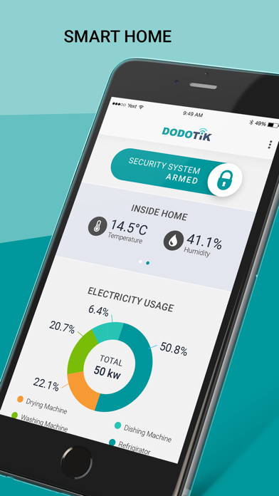 Screenshot #1 pour DODOTiK