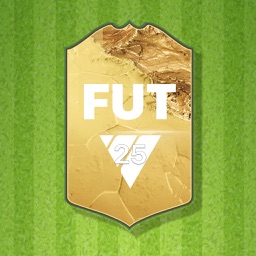 FC FUT Card Creator 26 25 24