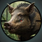 Animal Hunter: Wild Shooting на пк