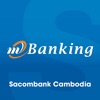 Sacombank Cambodia mBanking icon