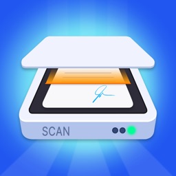 Document Scanner, PDF Scanner