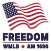 FREEDOM WMLB AM 1690 icon