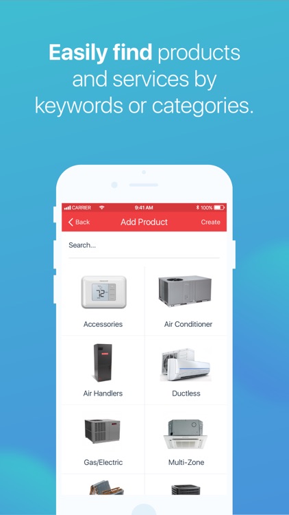 Service Fusion screenshot-4