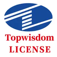 topwisdomLicense