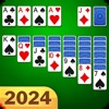 Solitaire Classic Game by Mint - iPhoneアプリ