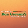 Pizzaria Don Giovani's icon
