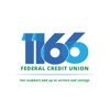 1166 Federal Credit Union icon
