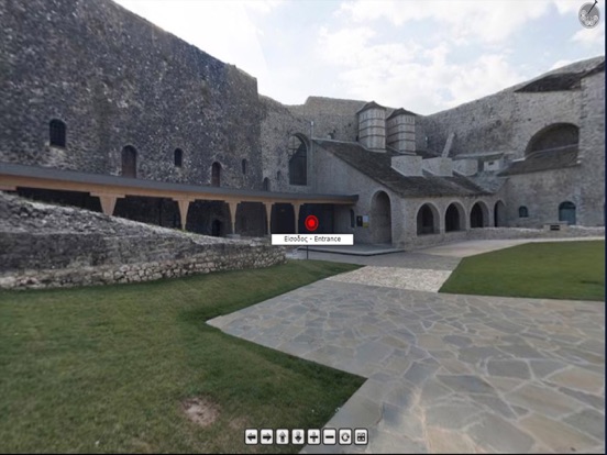 Silversmithing Museum iPad screenshot 5 - Travel app