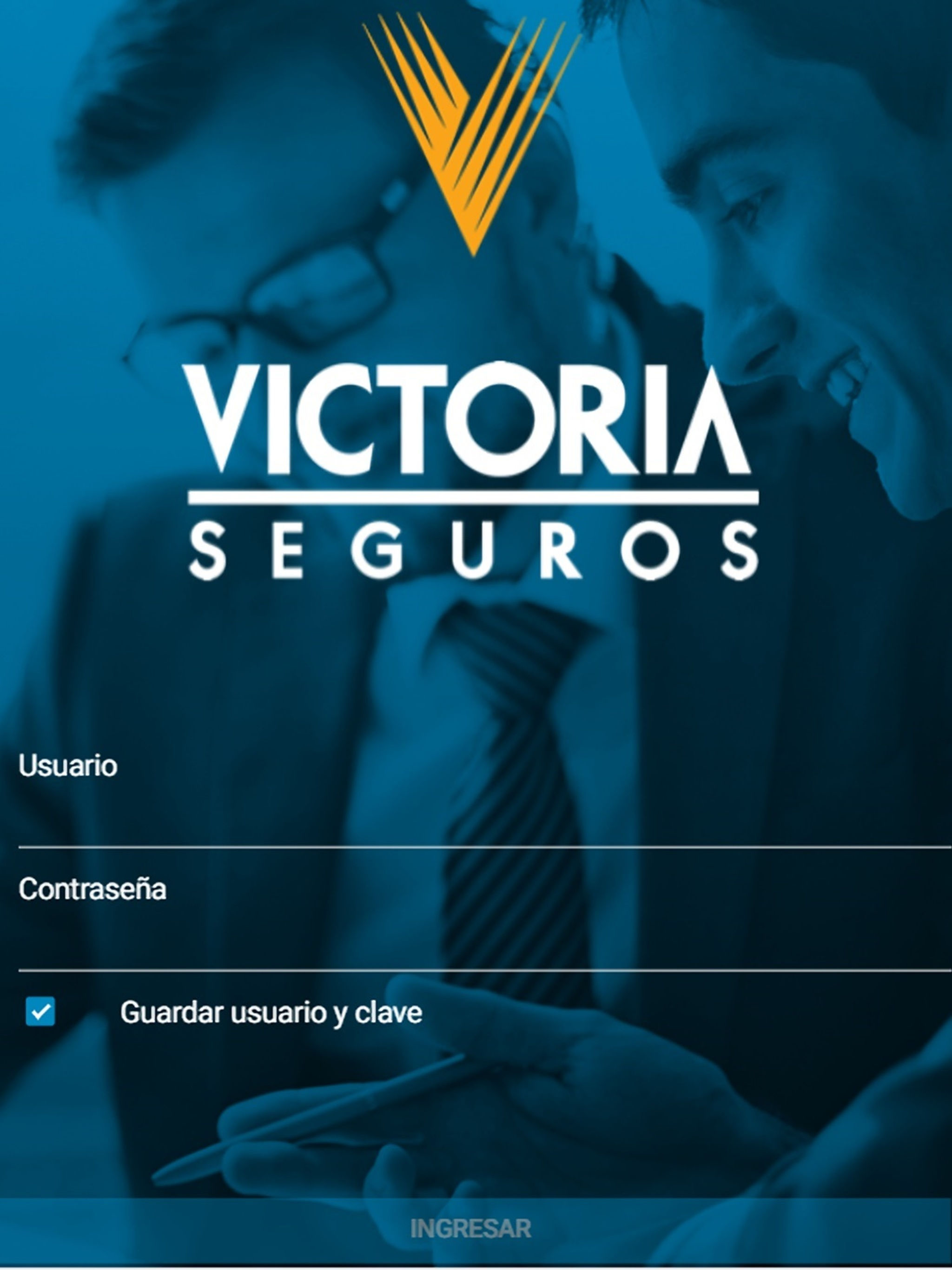 Victoria Seguros PAS screenshot 8
