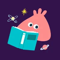 Stario - 英語絵本で楽しく学ぶ知育アプリ