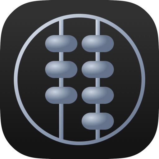 Suanpan - The Abacus Method app icon