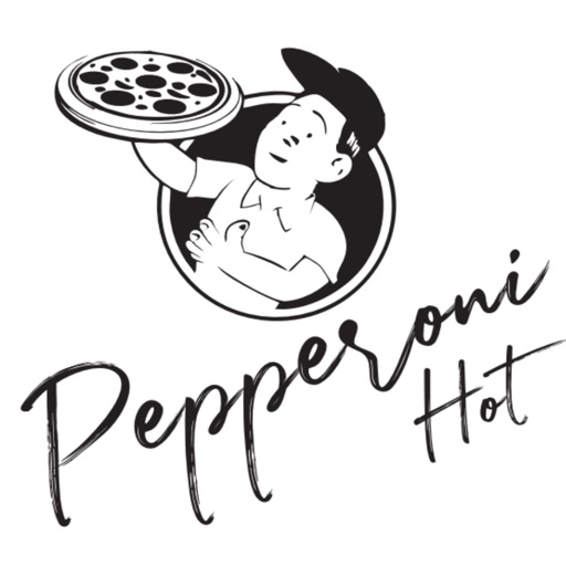 Pepperoni Hot