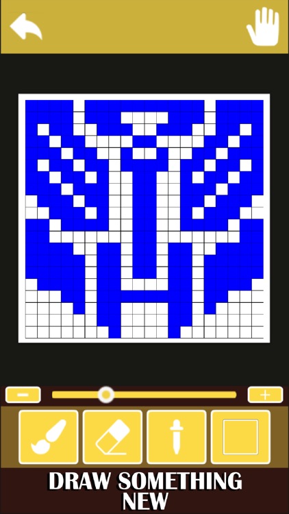 8Bit Pixel Art Editor 2024 screenshot-3