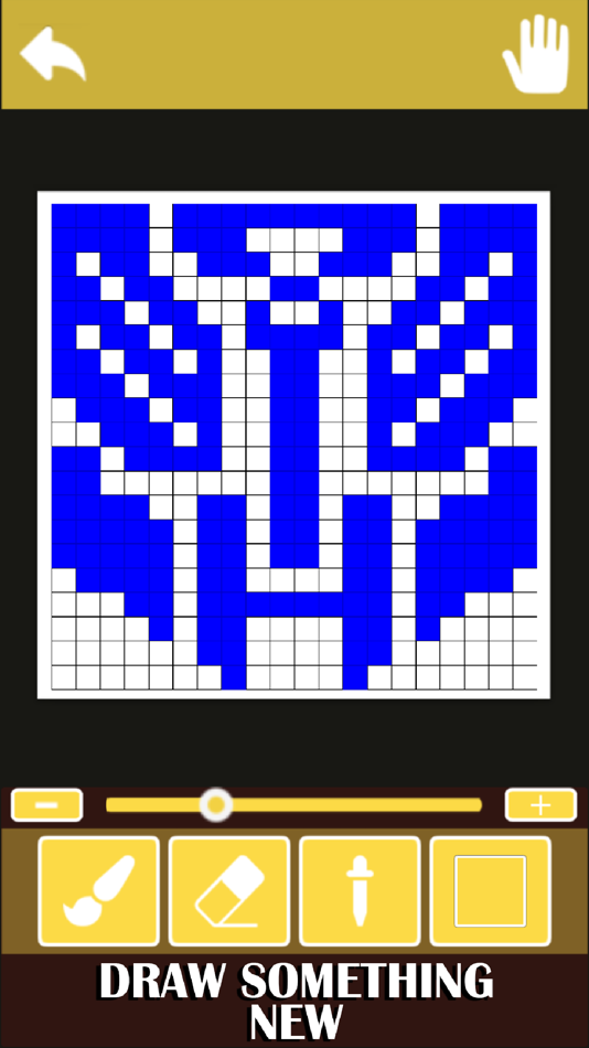 #4. 8Bit Pixel Art Editor 2024 (iOS) 게시자: Muhammad Jahanzeb