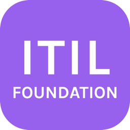 ITIL Foundation Exam Simulator