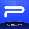LEDiM P icon