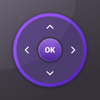 Remote for Roku TV App - tv remote screen mirroring llc