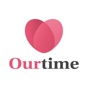 Ourtime - Meet 50+ Singles app download