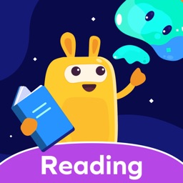 Reading Apps For Kids A - Z 2+