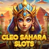 Cleo Sahara Slots icon