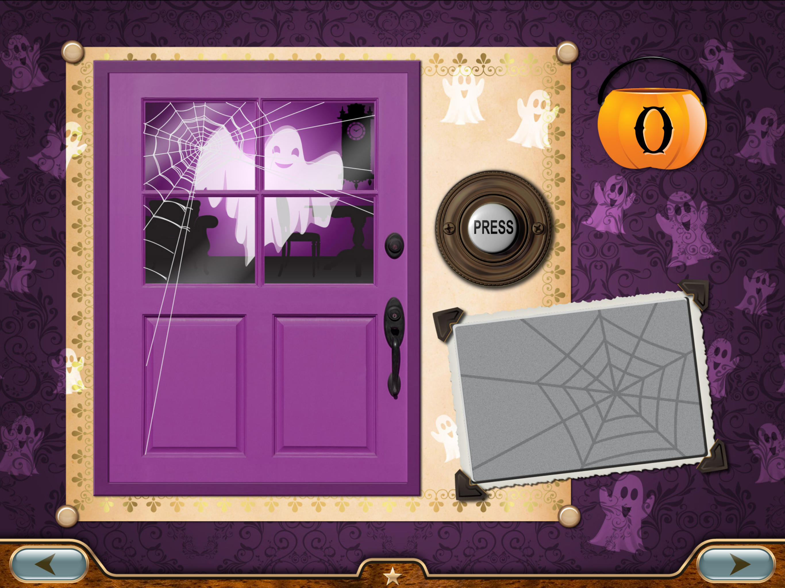 Millie's Tricks and Treats screenshot 6